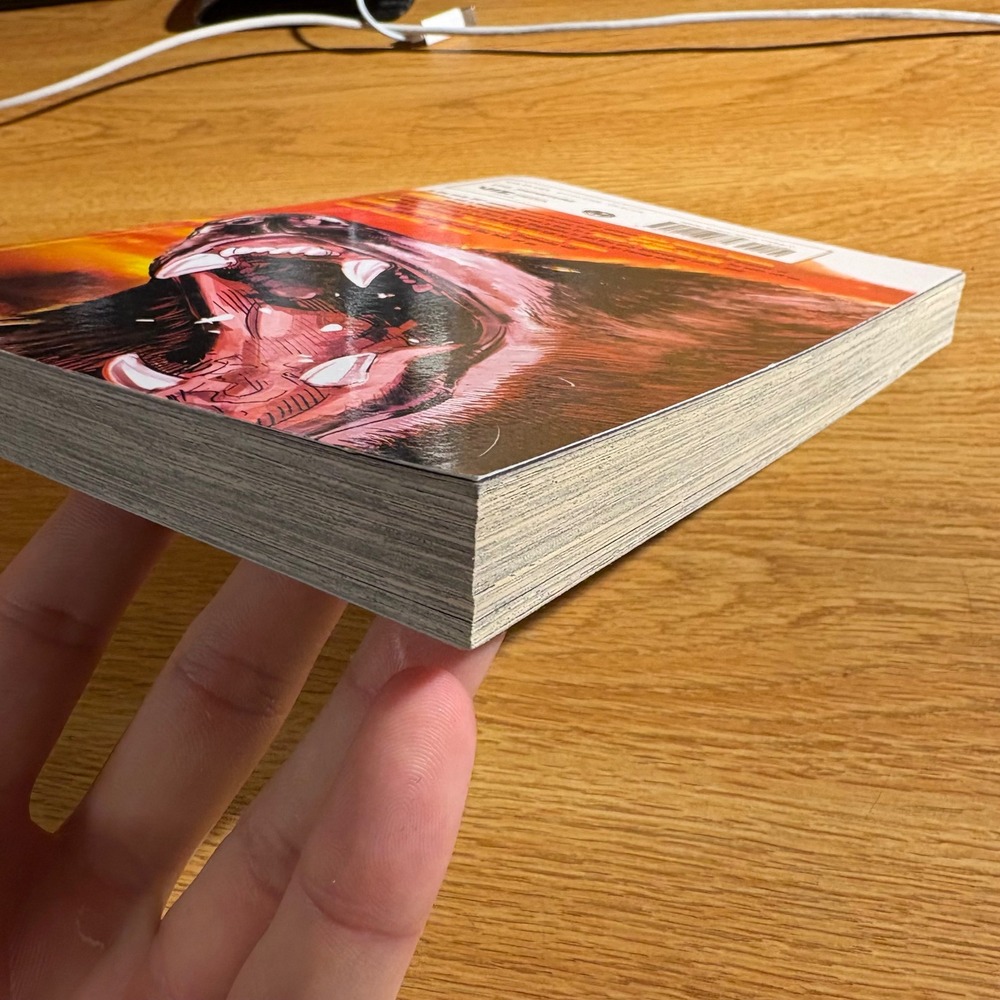 NEW Golden Kamuy Vol 1 Manga‎ Satoru Noda VIZ Signature English Edition Seinen - Picture 4 of 5